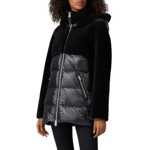 Mackage junia jacket Clearance